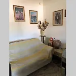 Capo Peloro Relax דירה *