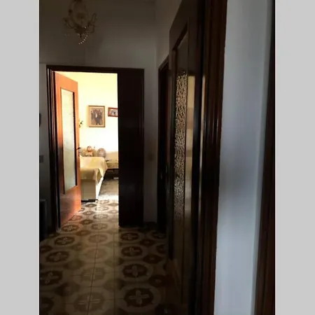 Capo Peloro Relax Apartment *