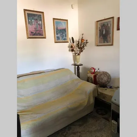 Capo Peloro Relax Apartment *
