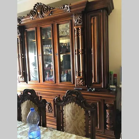 דירה Capo Peloro Relax Torre di Faro