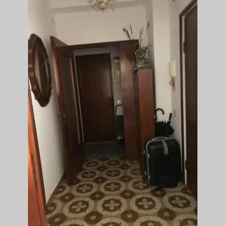 Apartment Capo Peloro Relax *