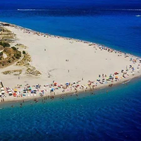 Capo Peloro Relax *